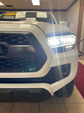 Used 2023 Toyota Tacoma TRD Pro image 34