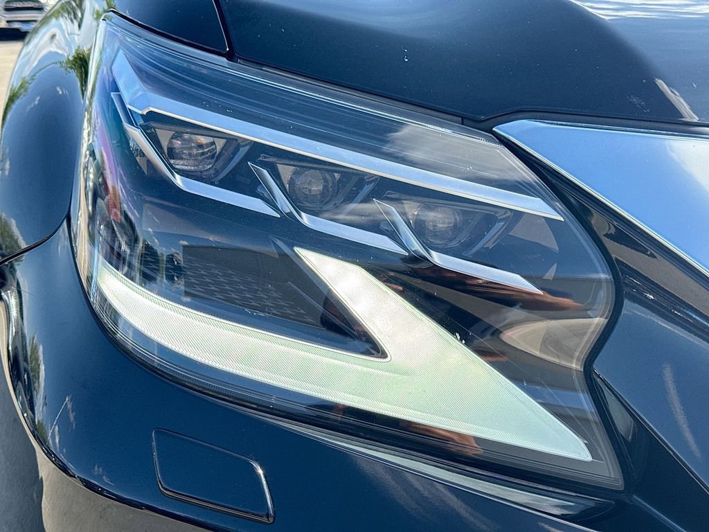 Used 2021 Lexus GX 460 Premium w/ Premium Package image 40