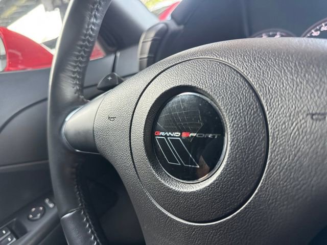 Used 2013 Chevrolet Corvette Grand Sport image 8