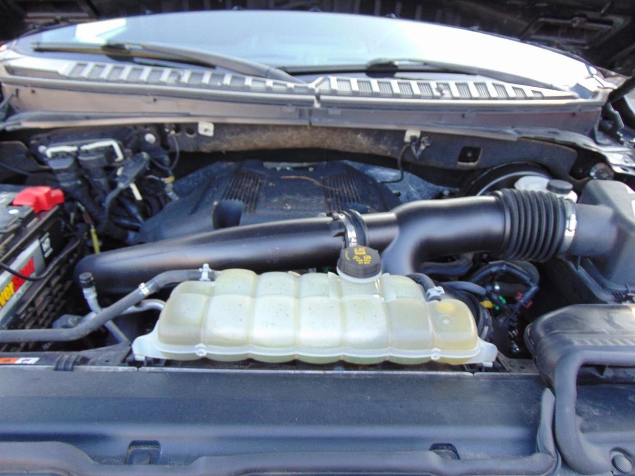 Used 2019 Ford Expedition Max XLT RWD image 44