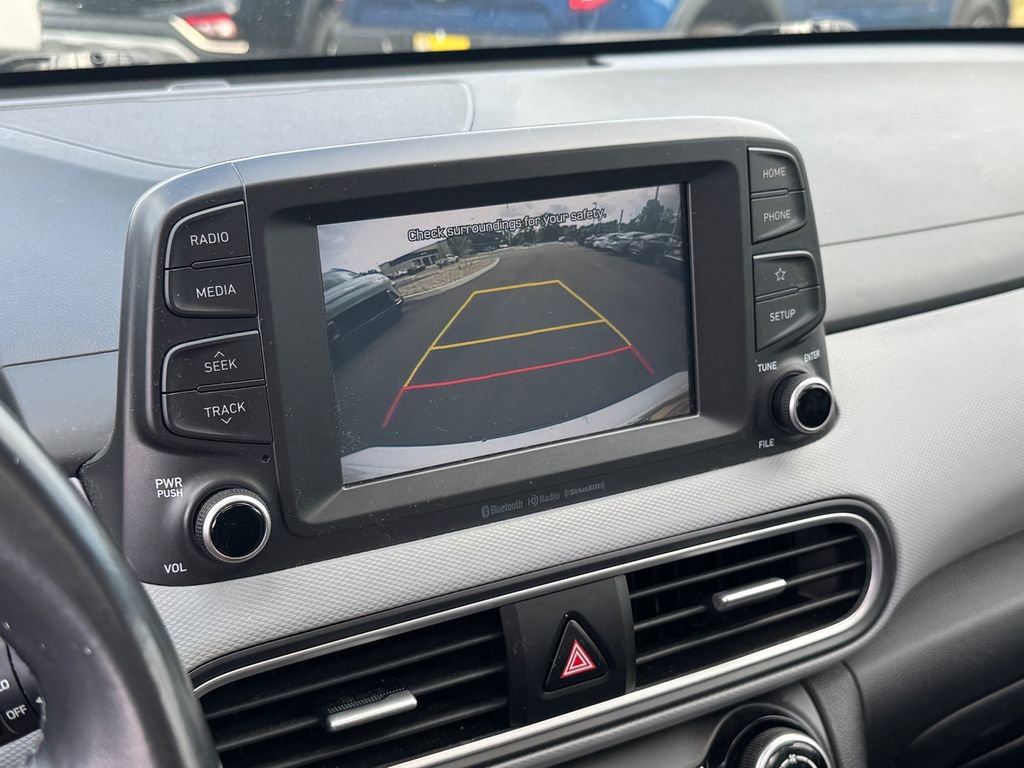 Used 2018 Hyundai Kona Limited FWD image 24