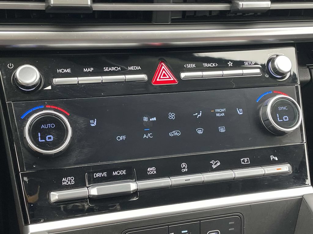 Certified 2025 Hyundai Santa Fe SEL AWD/4WD image 19