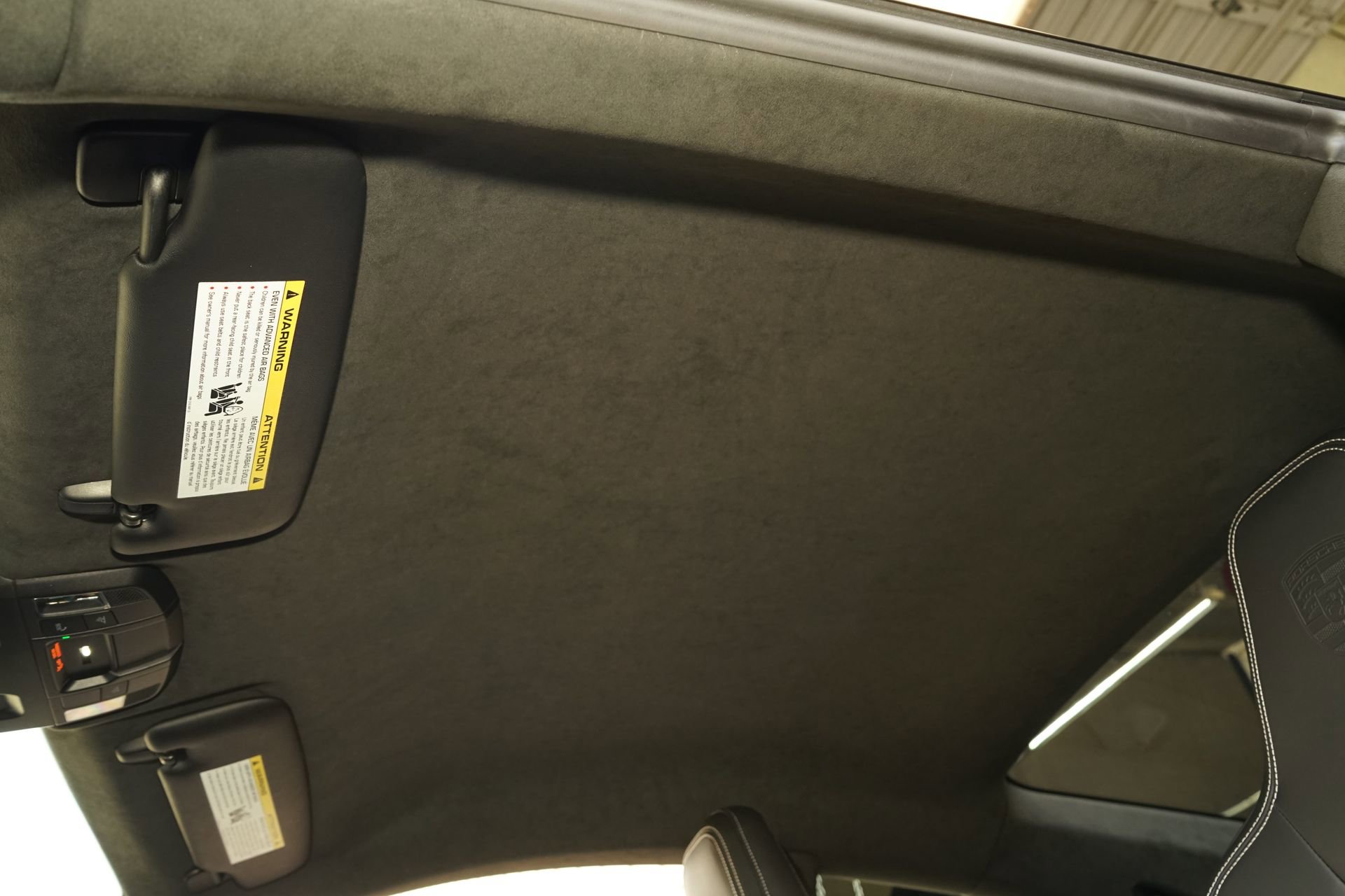 Used 2026 Porsche 911 GT3 image 22