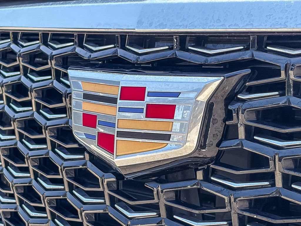 Certified 2024 Cadillac XT4 Premium Luxury AWD/4WD image 32