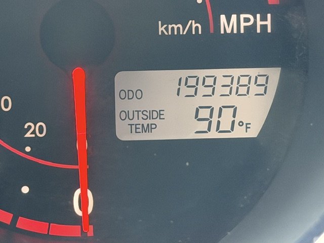 Used 2007 Toyota Matrix XR FWD image 19
