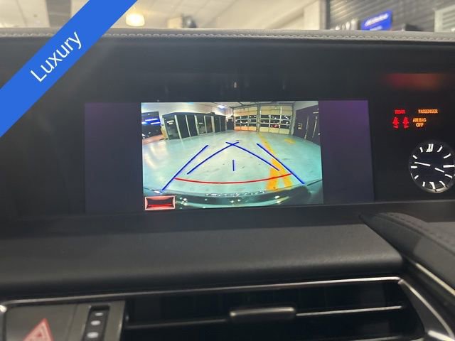 Used 2018 Lexus LC 500 Coupe w/ Sport Package image 25