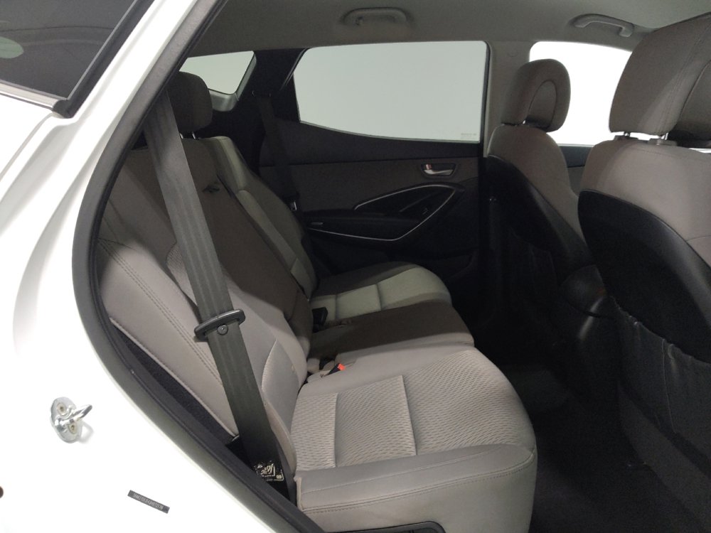 Used 2018 Hyundai Santa Fe Sport image 19