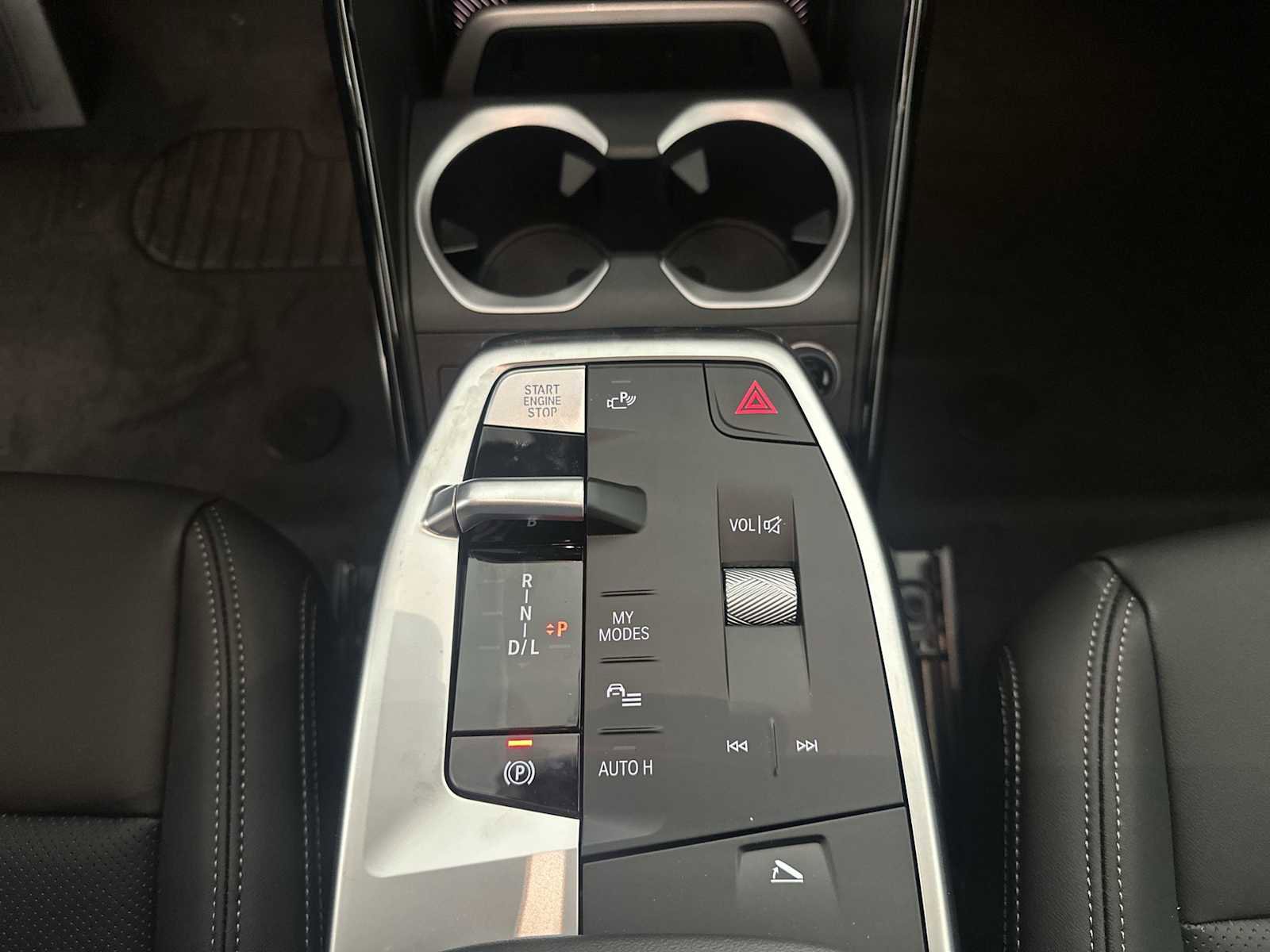 New 2026 BMW X1 xDrive28i w/ Convenience Package image 16