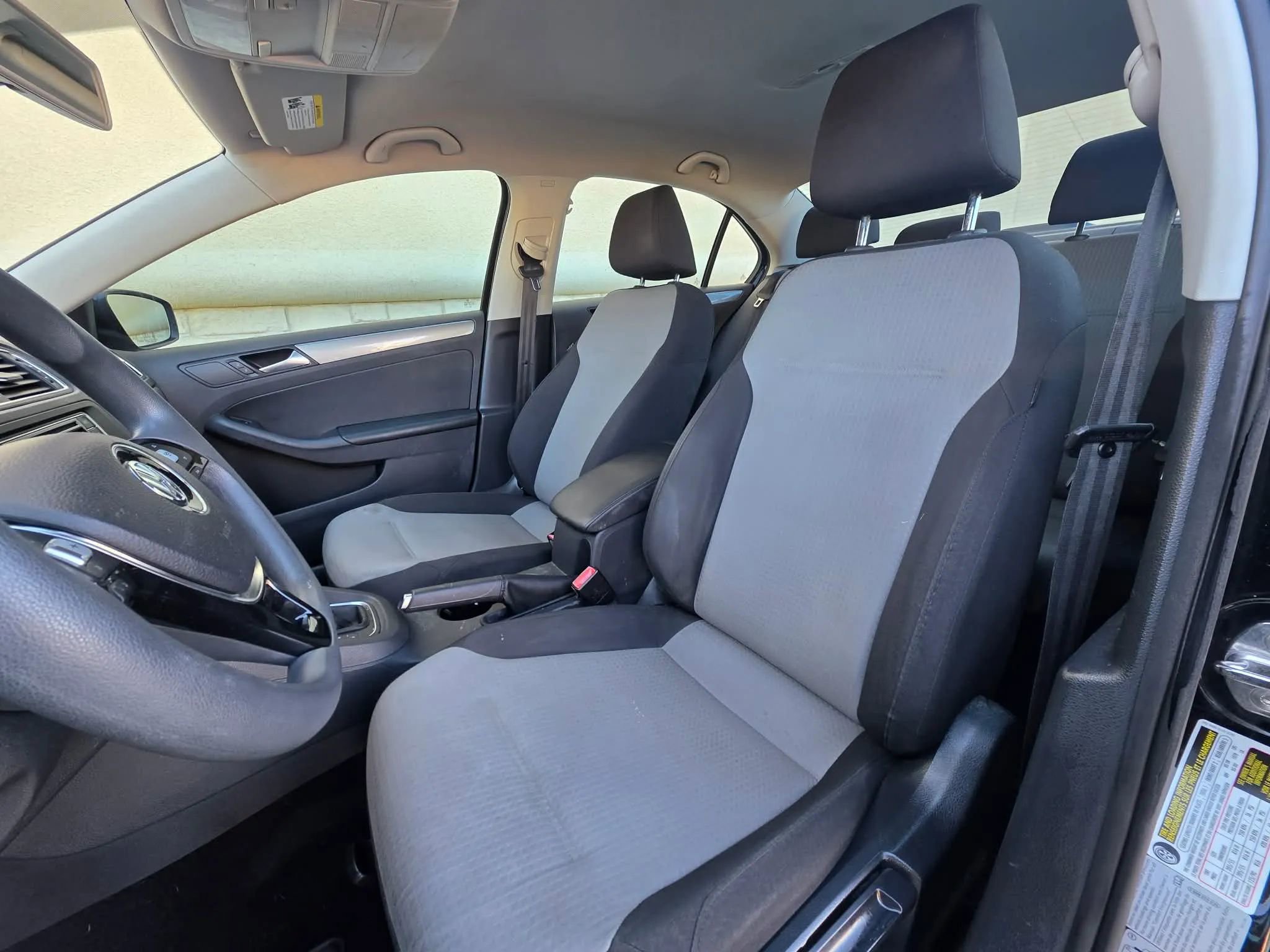 Used 2017 Volkswagen Jetta S FWD image 10