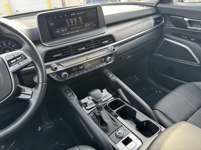 Used 2021 Kia Telluride EX w/ EX Premium Package image 23