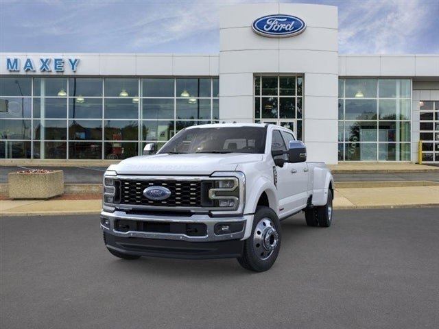 New 2026 Ford F450 Lariat w/ Lariat Ultimate Package AWD/4WD image 90