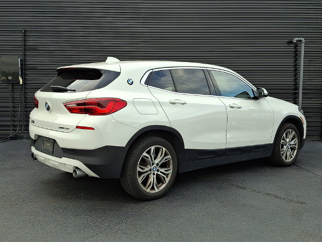 Used 2018 BMW X2 xDrive28i w/ Premium Package AWD/4WD image 7