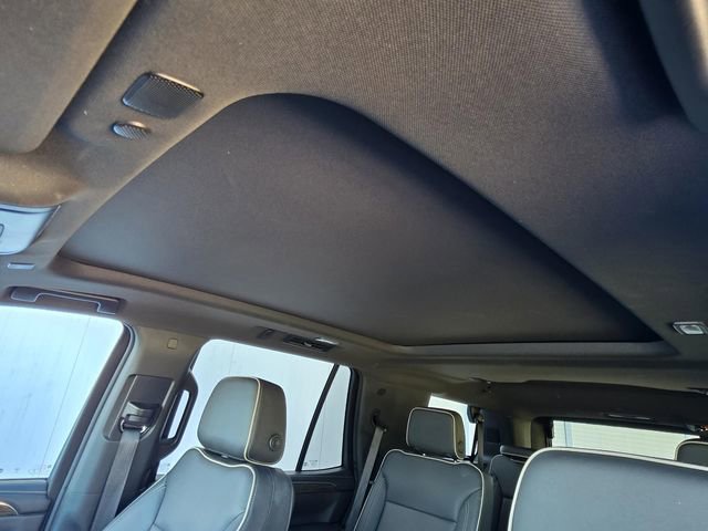 Used 2022 Chevrolet Tahoe Premier image 8