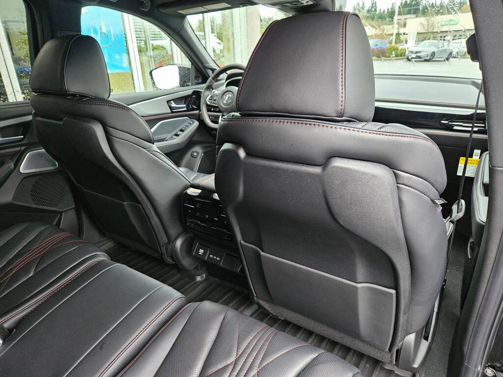New 2026 Acura MDX A-Spec image 16