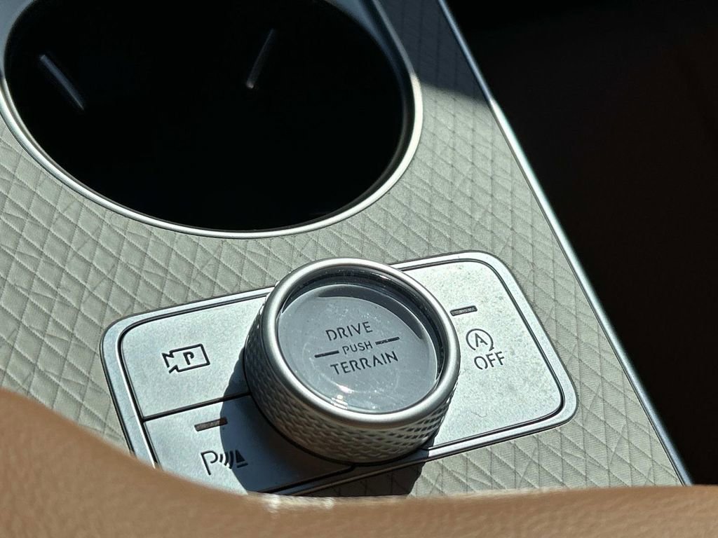 New 2026 Genesis GV80 3.5T Advanced image 31