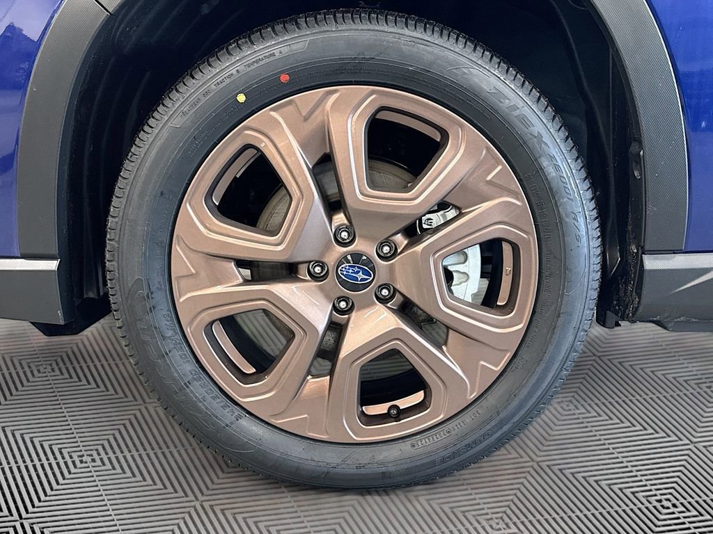 New 2026 Subaru Ascent Limited Bronze image 31