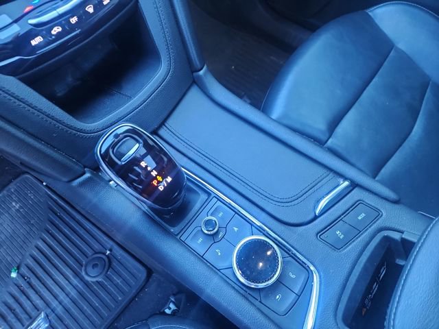 Used 2020 Cadillac XT6 Sport image 31