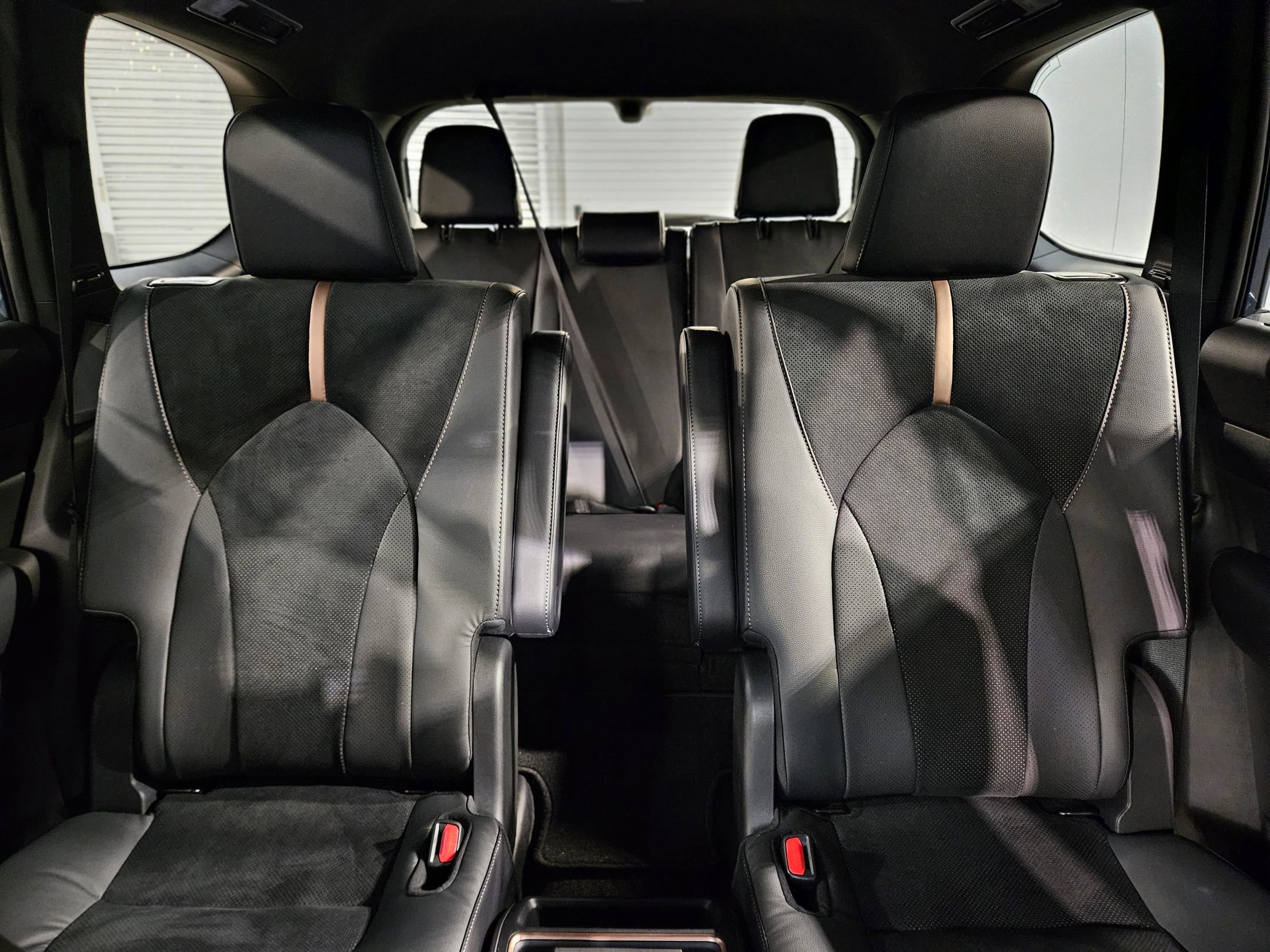 New 2026 Toyota Grand Highlander AWD Hybrid image 10