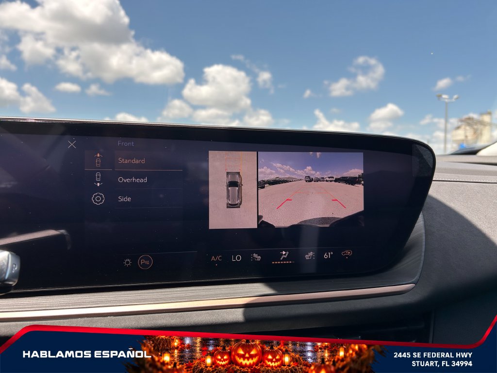 New 2026 Buick Envision Sport Touring AWD/4WD image 32