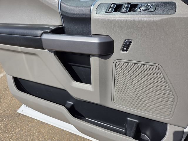 Used 2022 Ford F250 XLT image 16