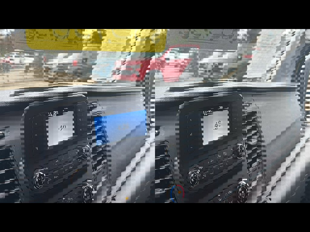 Used 2024 Ford Transit 250 Low Roof w/ Exterior Upgrade Package image 19