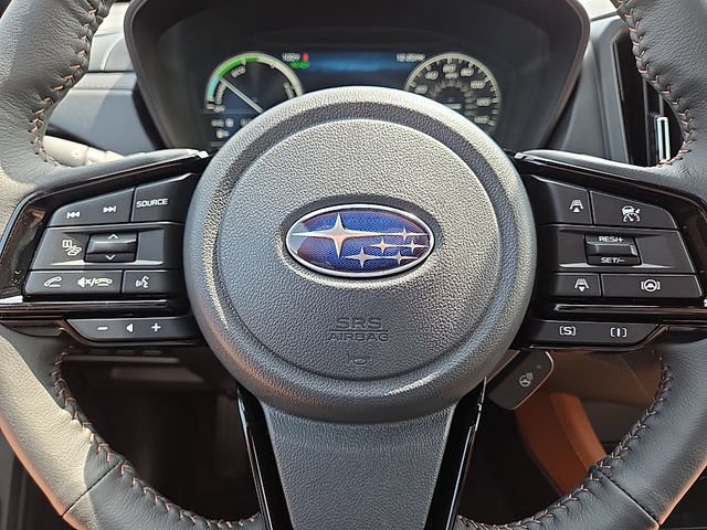 New 2026 Subaru Forester Touring AWD/4WD image 13