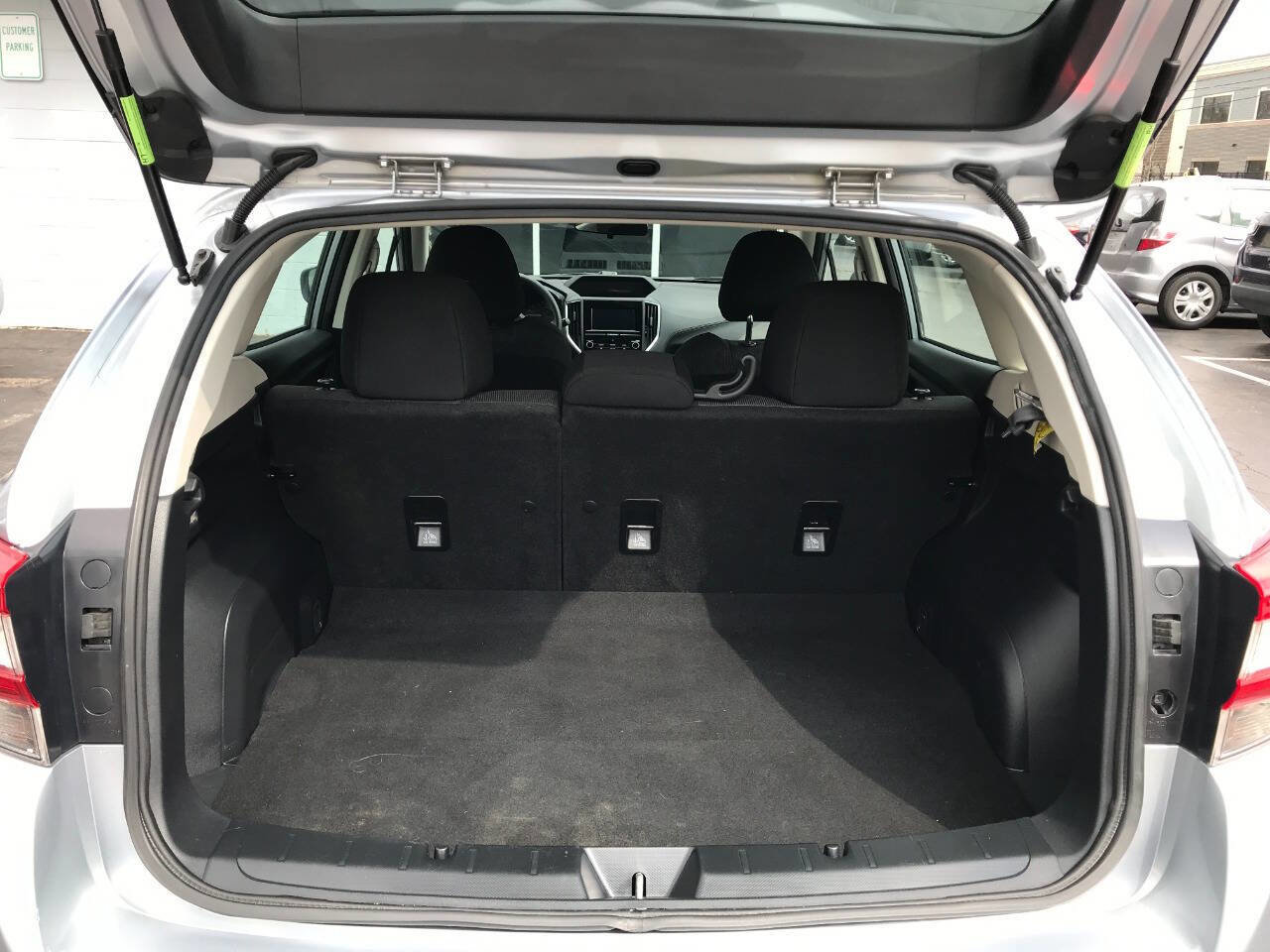 Used 2019 Subaru Impreza 2.0i w/ Eyesight image 12