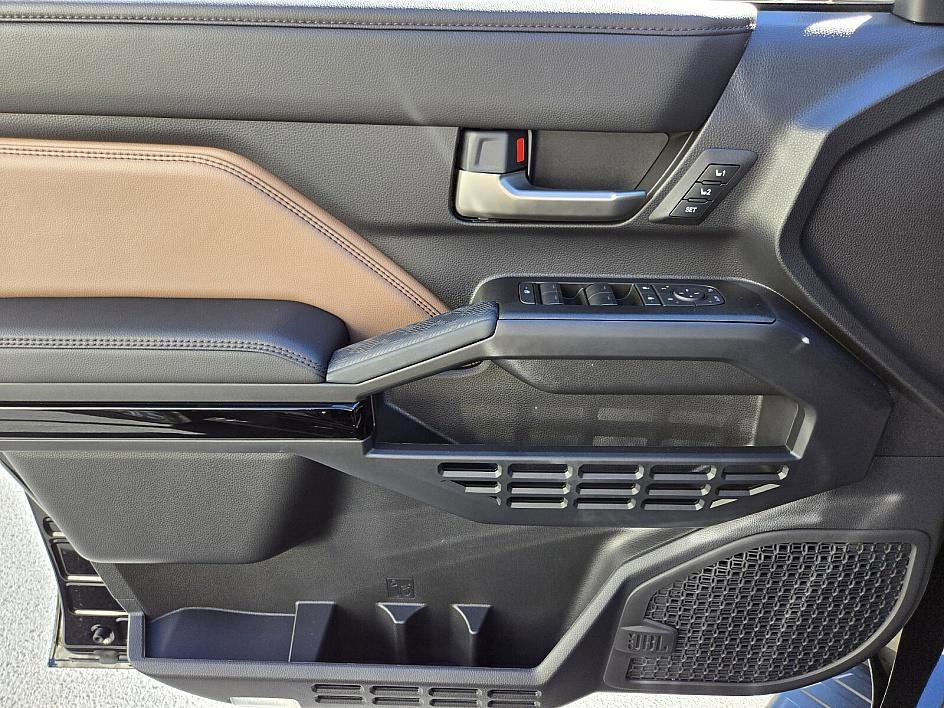 New 2025 Toyota 4Runner Limited image 29