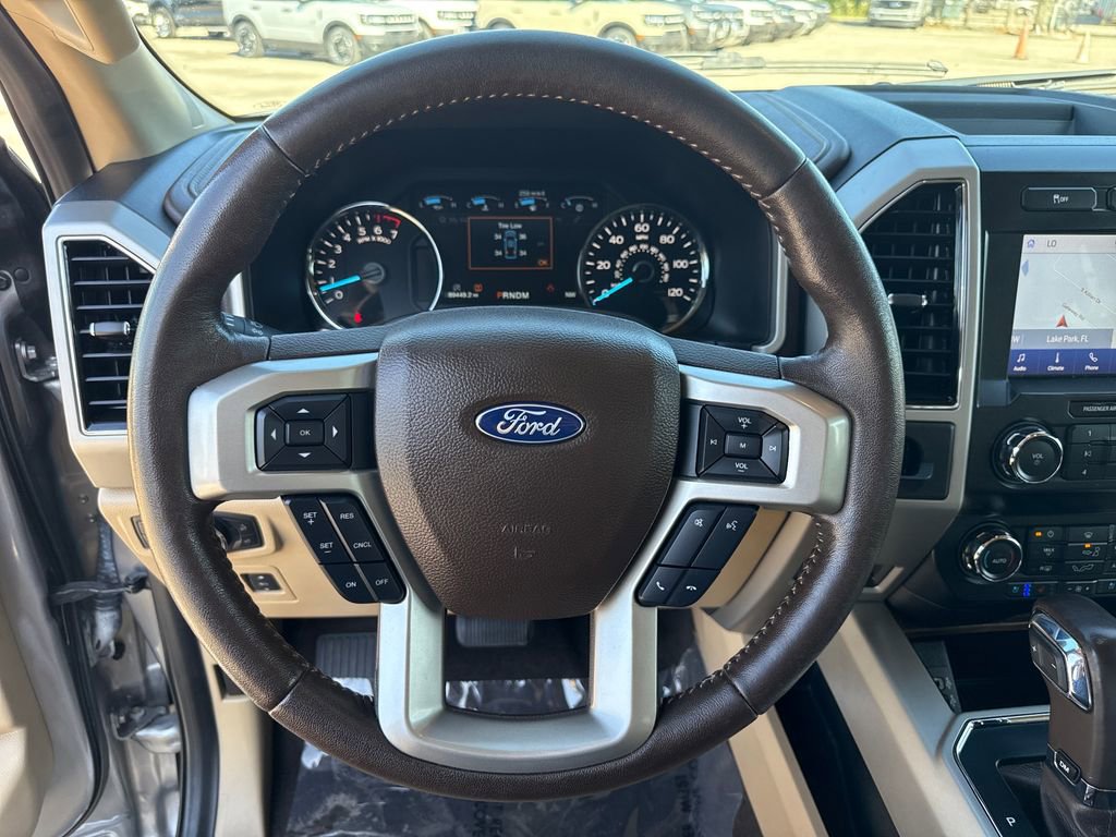 Used 2020 Ford F150 Lariat image 14