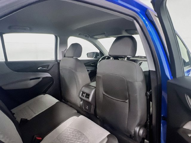 Used 2024 Chevrolet Equinox LS w/ Driver Confidence II Package FWD image 22