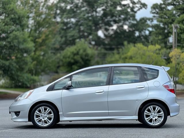 Used 2011 Honda Fit Sport image 8