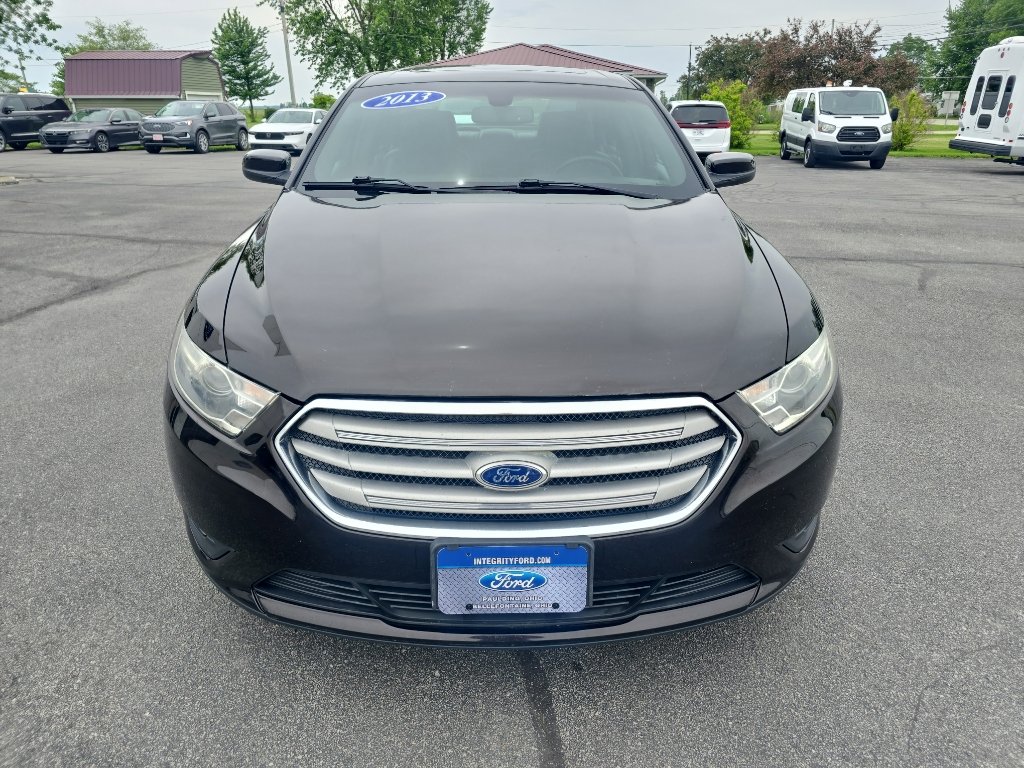 Used 2013 Ford Taurus SEL FWD image 3