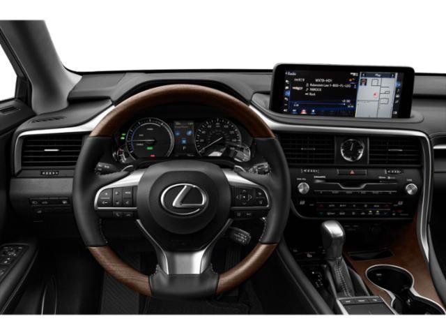 Used 2020 Lexus RX 450hL Luxury image 7