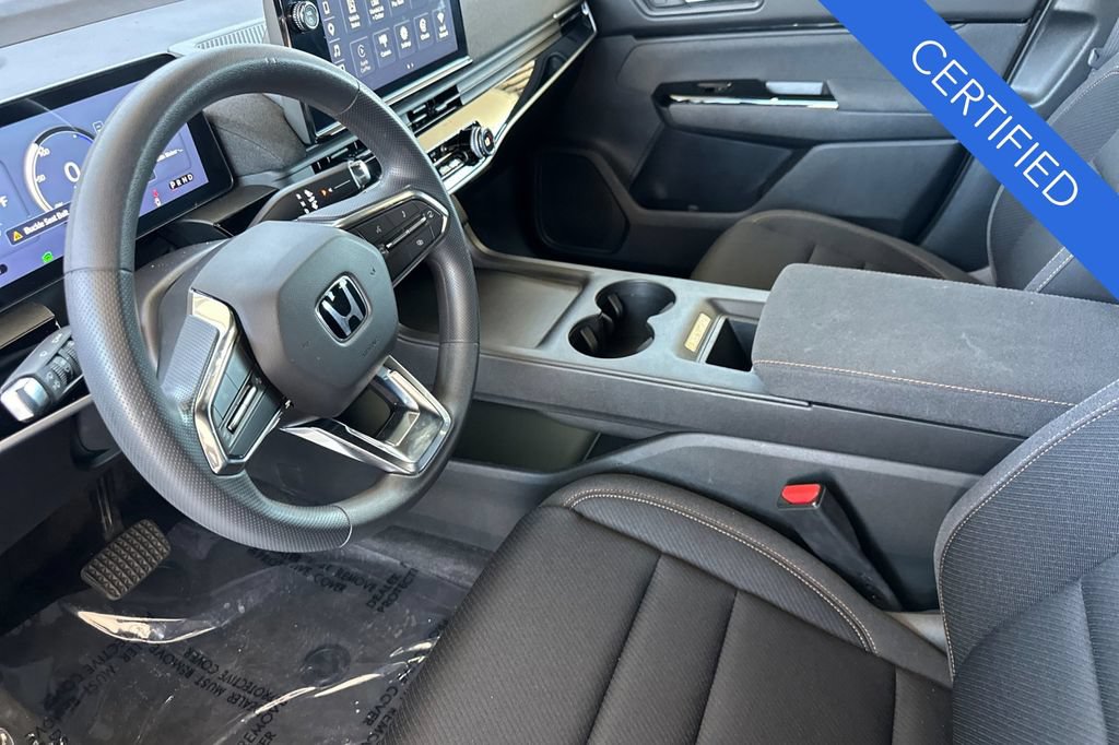 Certified 2024 Honda Prologue EX image 10