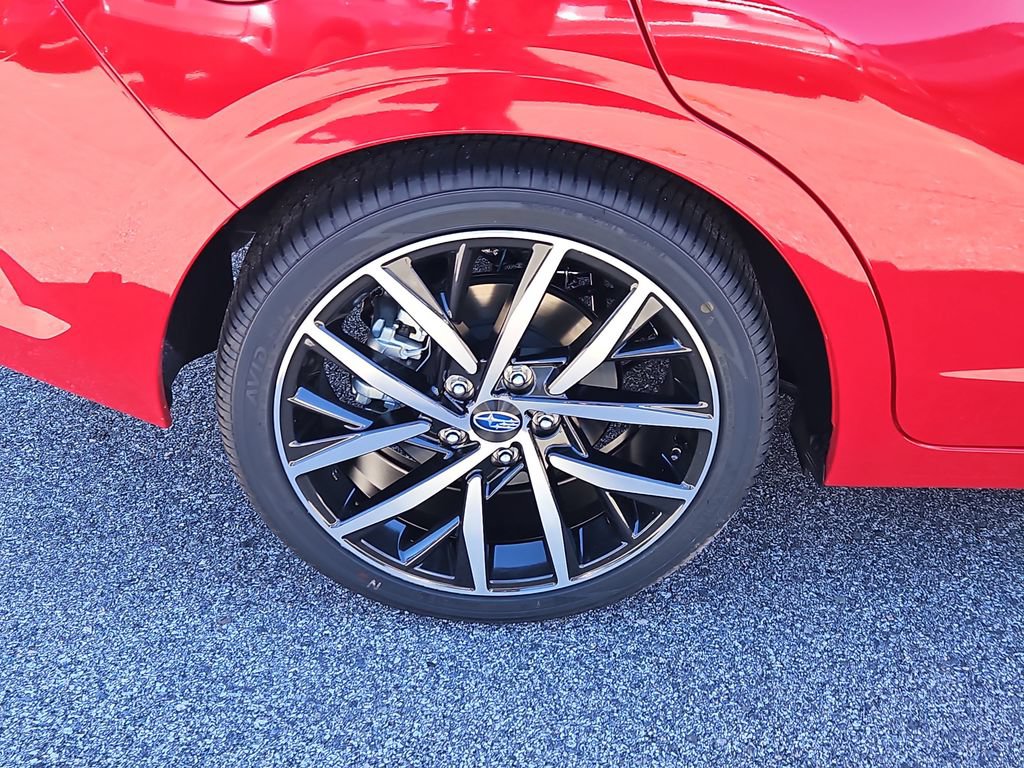New 2026 Subaru Impreza 2.0i Sport AWD/4WD image 4