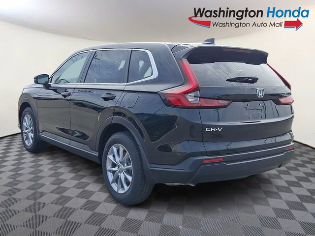 New 2026 Honda CR-V EX image 5