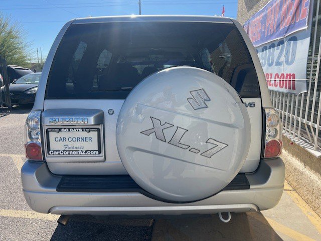 Used 2004 Suzuki XL7 2WD image 5