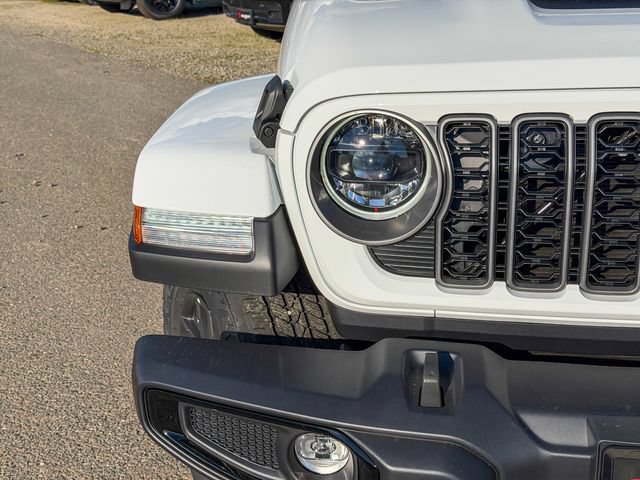 New 2026 Jeep Gladiator Sport AWD/4WD image 5