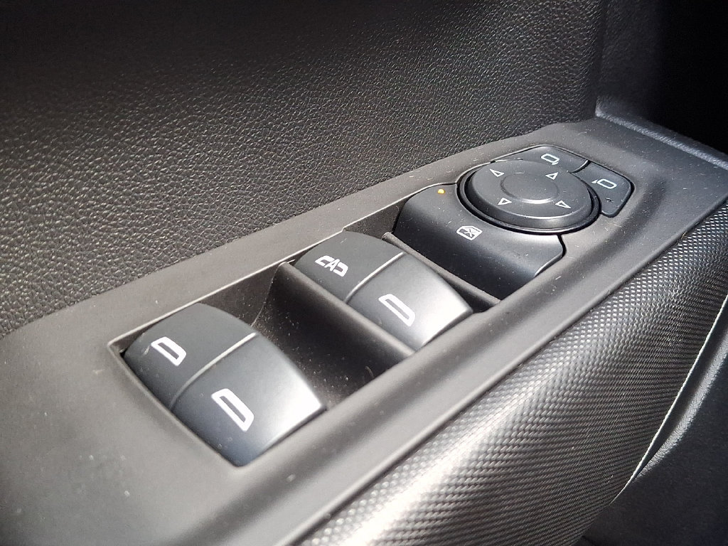 Used 2025 Chevrolet Silverado 1500 Custom AWD/4WD image 24