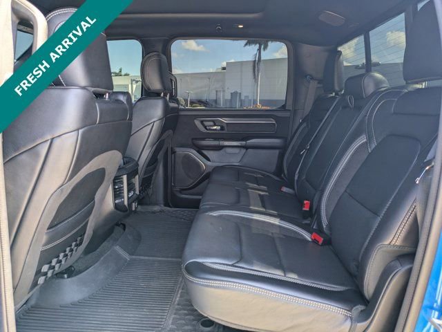 Used 2023 RAM 1500 TRX w/ TRX Level 1 Equipment Group image 13