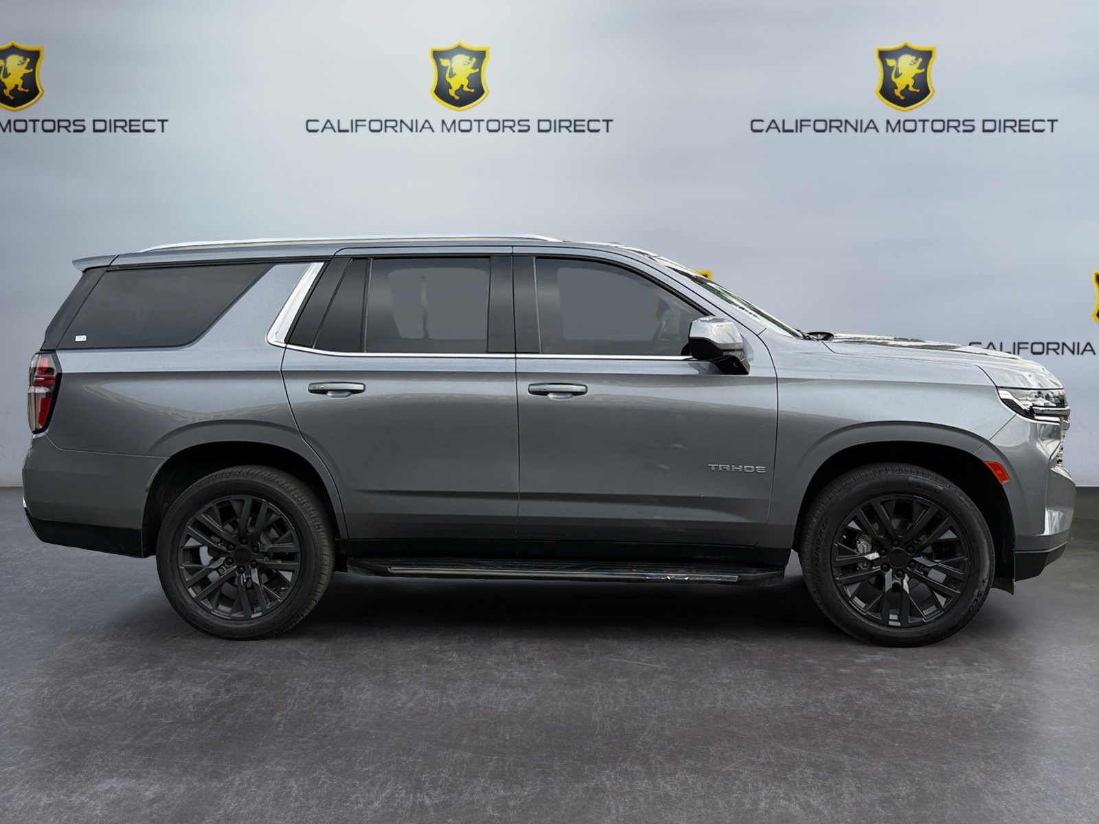 Used 2021 Chevrolet Tahoe LT image 6