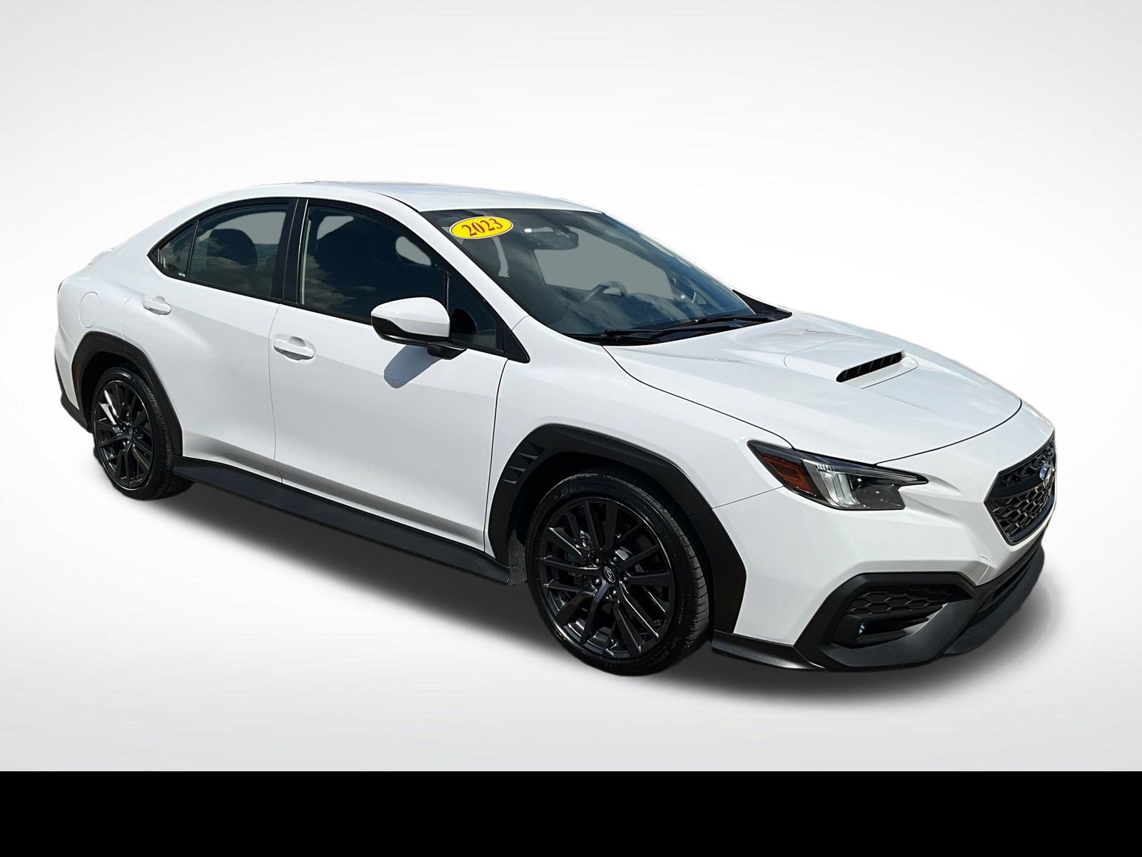 Used 2023 Subaru WRX Premium AWD/4WD image 21
