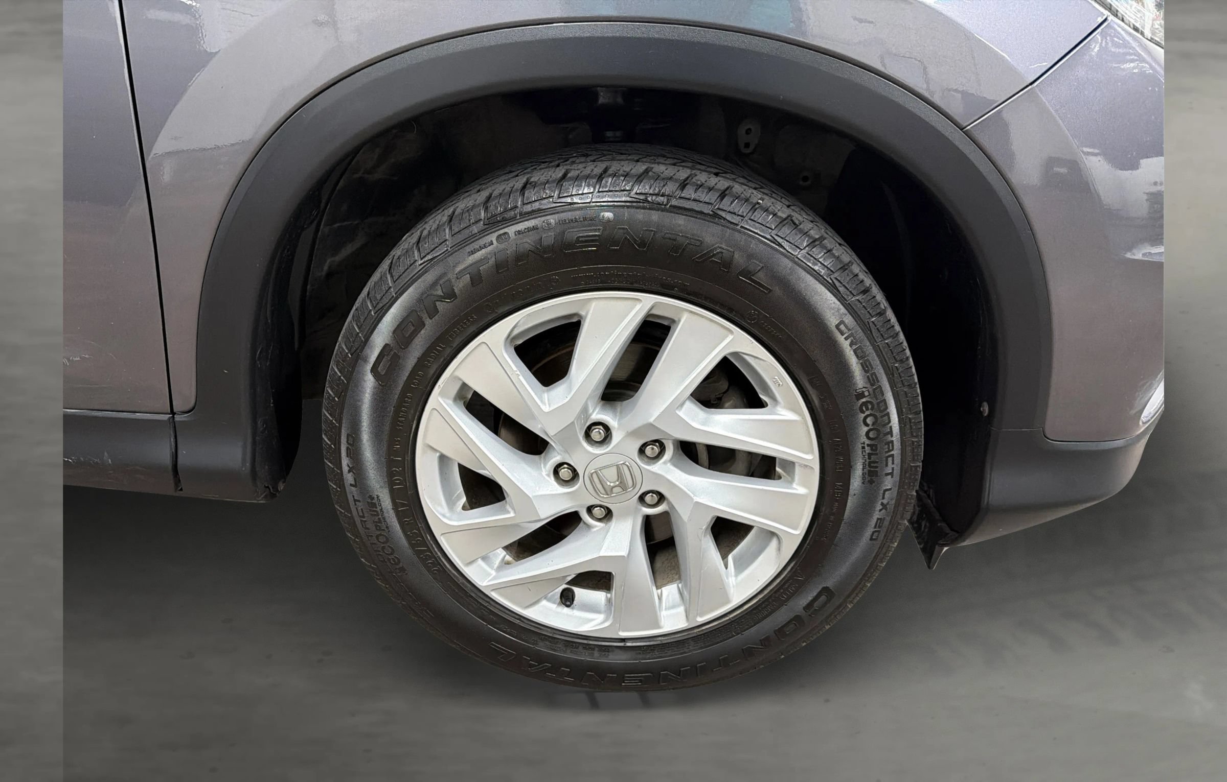 Used 2016 Honda CR-V EX-L image 45