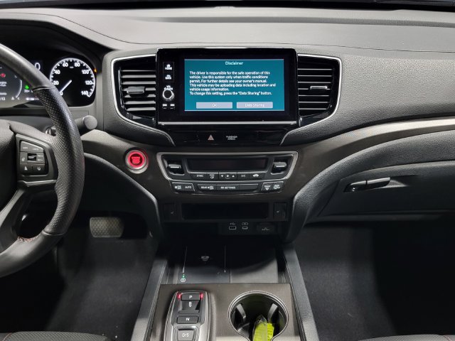 Used 2025 Honda Ridgeline TrailSport image 18