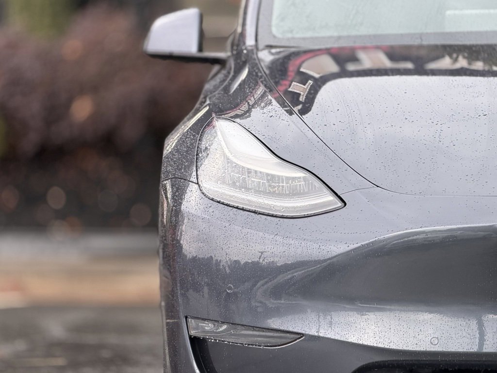 Used 2020 Tesla Model Y Long Range image 4