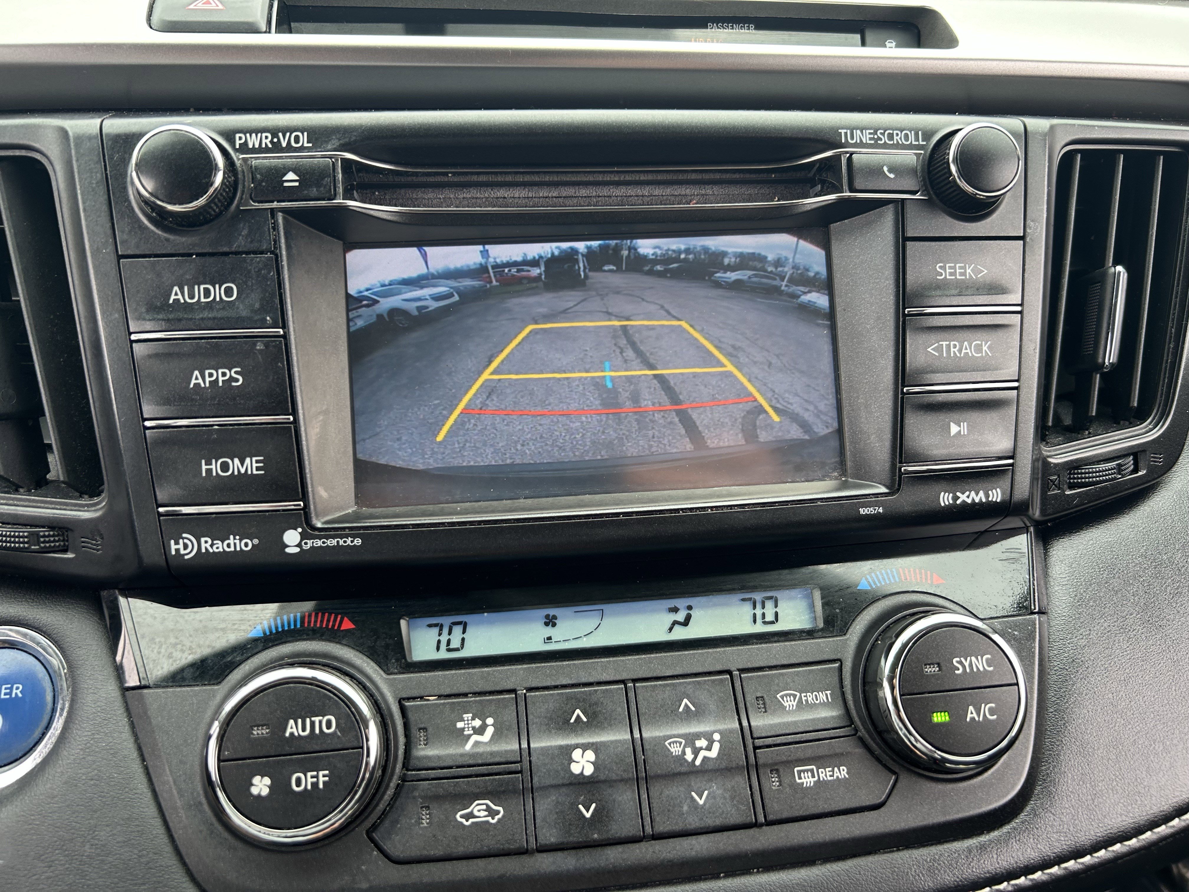 Used 2016 Toyota RAV4 XLE image 13