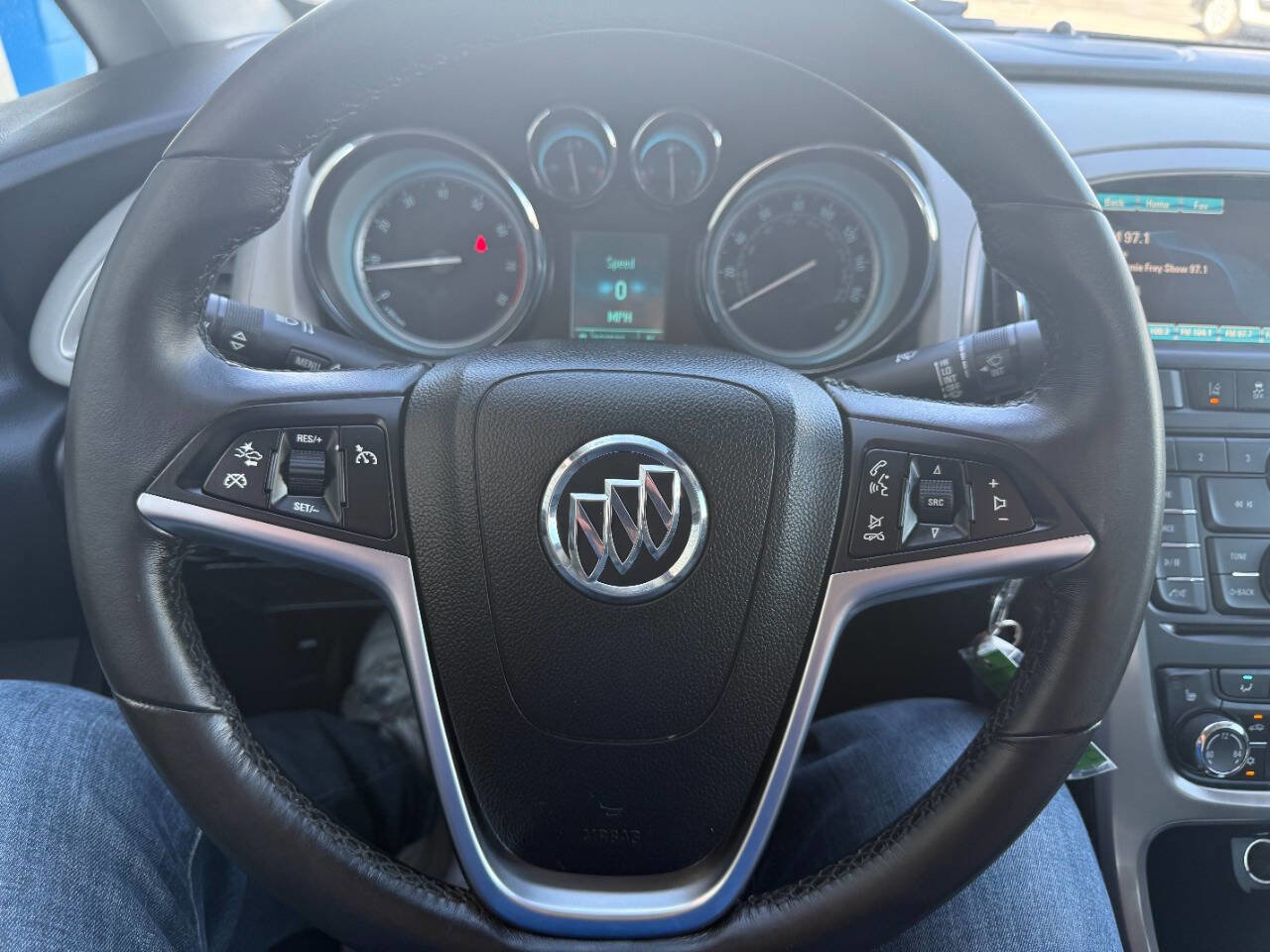 Used 2014 Buick Verano Convenience image 15