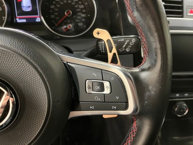 Used 2017 Volkswagen GTI S image 25