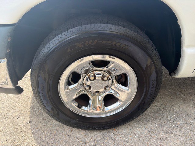 Used 2008 Dodge Ram 1500 Truck ST RWD image 26