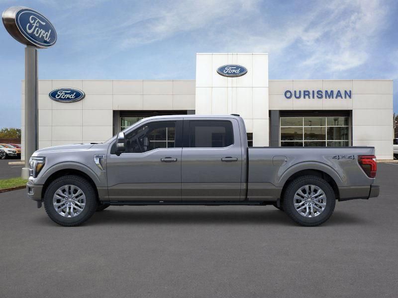 New 2026 Ford F150 King Ranch image 4